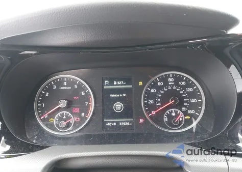 2022 Kia K5 Gt-Line z USA, uszkodzony, nr VIN 5XXG64J29NG122706